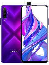 Best available price of Honor 9X Pro in Equatorialguinea