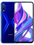 Best available price of Honor 9X in Equatorialguinea