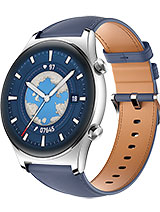 Best available price of Honor Watch GS 3 in Equatorialguinea