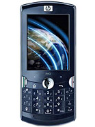 Best available price of HP iPAQ Voice Messenger in Equatorialguinea