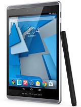 Best available price of HP Pro Slate 8 in Equatorialguinea