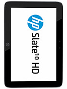 Best available price of HP Slate10 HD in Equatorialguinea