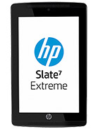 Best available price of HP Slate7 Extreme in Equatorialguinea