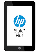 Best available price of HP Slate7 Plus in Equatorialguinea