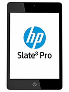 Best available price of HP Slate8 Pro in Equatorialguinea