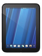 Best available price of HP TouchPad in Equatorialguinea