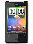 Best available price of HTC Aria in Equatorialguinea