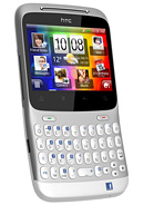 Best available price of HTC ChaCha in Equatorialguinea
