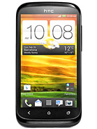 Best available price of HTC Desire X in Equatorialguinea