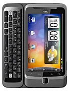 Best available price of HTC Desire Z in Equatorialguinea