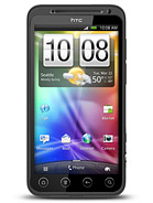 Best available price of HTC EVO 3D in Equatorialguinea