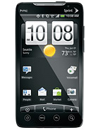 Best available price of HTC Evo 4G in Equatorialguinea