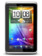 Best available price of HTC Flyer in Equatorialguinea