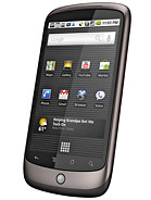 Best available price of HTC Google Nexus One in Equatorialguinea