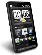 Best available price of HTC HD2 in Equatorialguinea