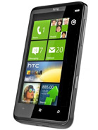Best available price of HTC HD7 in Equatorialguinea