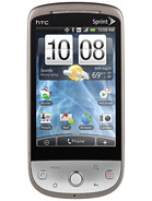 Best available price of HTC Hero CDMA in Equatorialguinea
