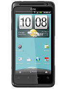 Best available price of HTC Hero S in Equatorialguinea