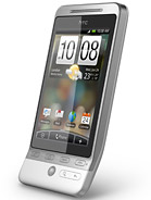 Best available price of HTC Hero in Equatorialguinea