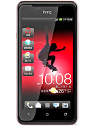 Best available price of HTC J in Equatorialguinea
