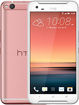 Best available price of HTC One X9 in Equatorialguinea
