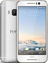 Best available price of HTC One S9 in Equatorialguinea