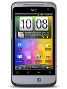 Best available price of HTC Salsa in Equatorialguinea