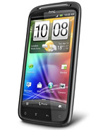 Best available price of HTC Sensation 4G in Equatorialguinea