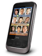 Best available price of HTC Smart in Equatorialguinea