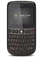 Best available price of HTC Snap in Equatorialguinea