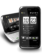Best available price of HTC Touch Pro2 in Equatorialguinea