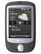 Best available price of HTC Touch in Equatorialguinea