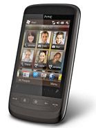 Best available price of HTC Touch2 in Equatorialguinea