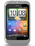 Best available price of HTC Wildfire S in Equatorialguinea