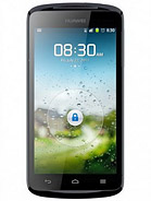 Best available price of Huawei Ascend G500 in Equatorialguinea
