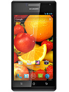 Best available price of Huawei Ascend P1s in Equatorialguinea