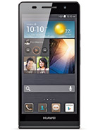 Best available price of Huawei Ascend P6 in Equatorialguinea