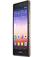 Best available price of Huawei Ascend P7 Sapphire Edition in Equatorialguinea
