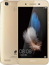 Best available price of Huawei Enjoy 5s in Equatorialguinea