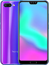Best available price of Honor 10 in Equatorialguinea