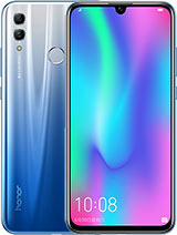 Best available price of Honor 10 Lite in Equatorialguinea