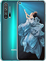 Best available price of Honor 20 Pro in Equatorialguinea