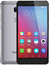 Best available price of Honor 5X in Equatorialguinea
