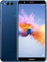 Best available price of Honor 7X in Equatorialguinea