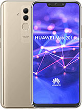 Best available price of Huawei Mate 20 lite in Equatorialguinea