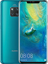 Best available price of Huawei Mate 20 Pro in Equatorialguinea