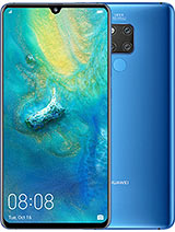 Best available price of Huawei Mate 20 X in Equatorialguinea