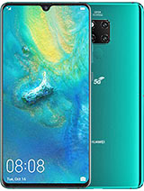 Best available price of Huawei Mate 20 X 5G in Equatorialguinea