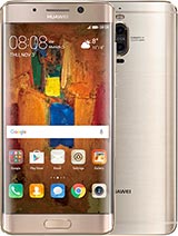 Best available price of Huawei Mate 9 Pro in Equatorialguinea