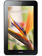 Best available price of Huawei MediaPad 7 Vogue in Equatorialguinea